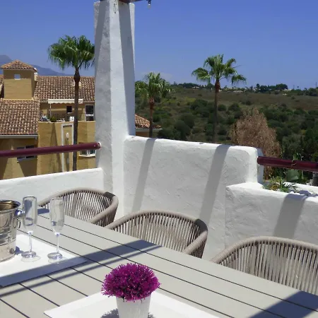 Selecta Bel Air & Sea Appartement