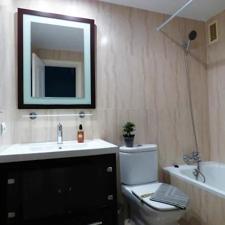 Selecta Bel Air & Sea Estepona