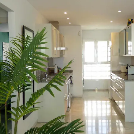 Selecta Bel Air & Sea * Estepona