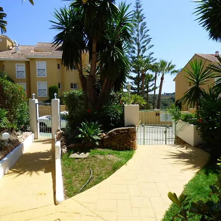 Selecta Bel Air&sea Estepona