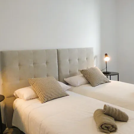 Selecta Bel Air & Sea Apartamento *