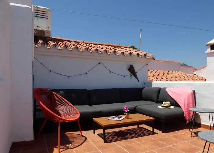 Apartamento Selecta Bel Air & Sea