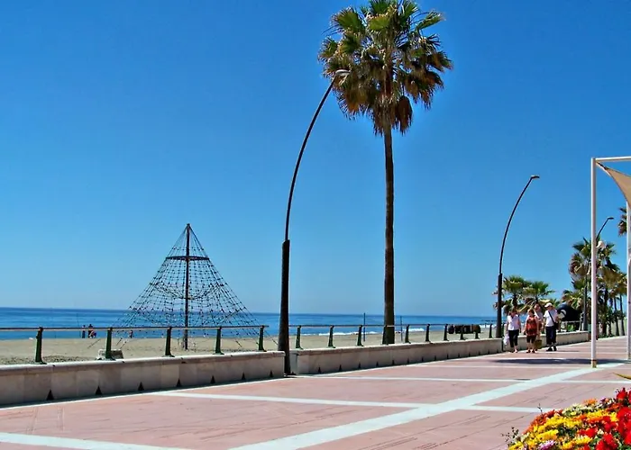 Apartamento Selecta Bel Air & Sea