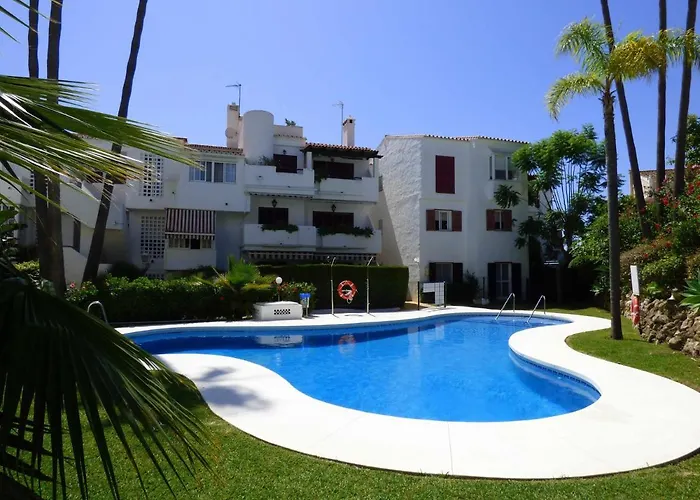 Selecta Bel Air & Sea * Estepona