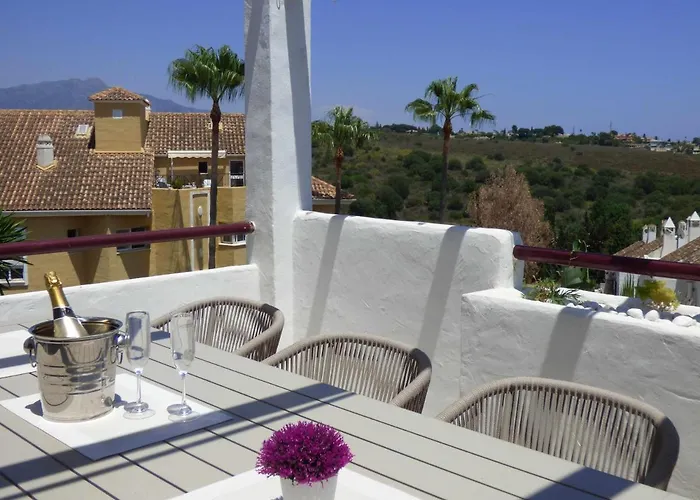 Selecta Bel Air & Sea Apartamento