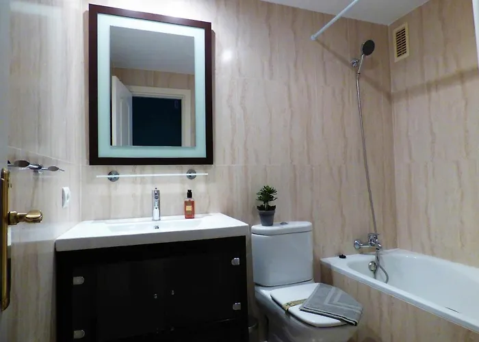 Selecta Bel Air & Sea Estepona