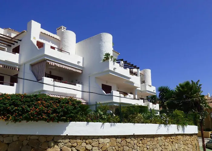 Selecta Bel Air & Sea Apartamento