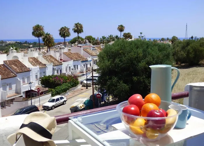 Selecta Bel Air & Sea Apartamento *