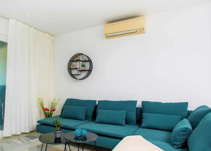 Selecta Bel Air & Sea Apartamento