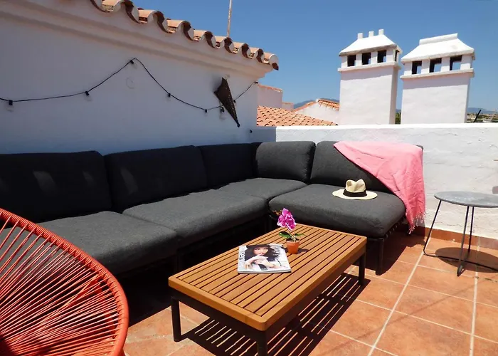 Selecta Bel Air & Sea *