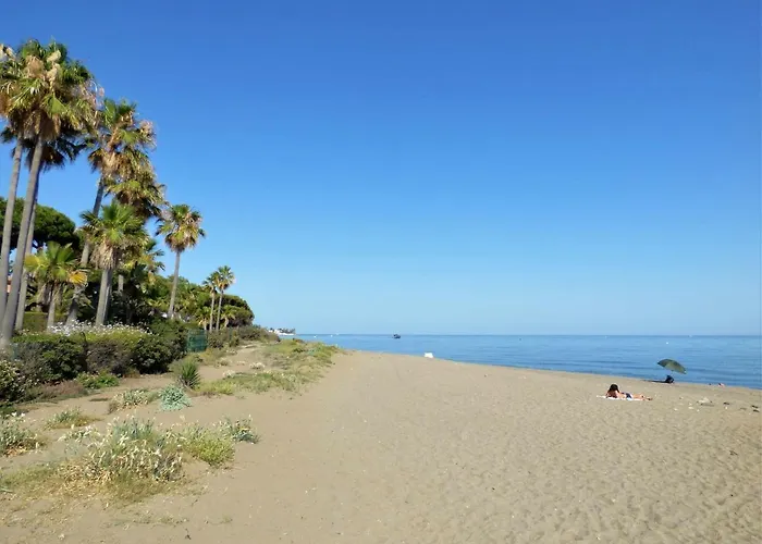 Apartamento Selecta Bel Air & Sea *