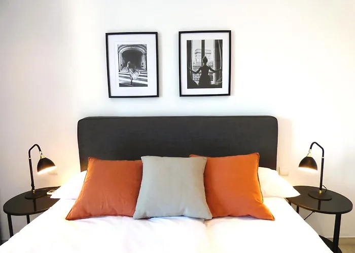 Apartamento Selecta Bel Air & Sea *