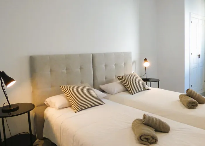 Selecta Bel Air & Sea Apartamento *