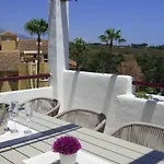 Selecta Bel Air & Sea Apartment
