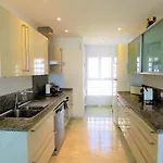 Apartment Selecta Bel Air & Sea *