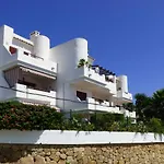 Selecta Bel Air & Sea Appartement
