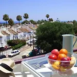 Selecta Bel Air & Sea Apartment *
