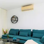 Selecta Bel Air & Sea Apartment
