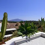 Apartment Selecta Bel Air & Sea Estepona
