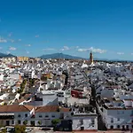 Apartment Selecta Bel Air & Sea Estepona