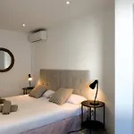 Selecta Bel Air & Sea Apartment Estepona
