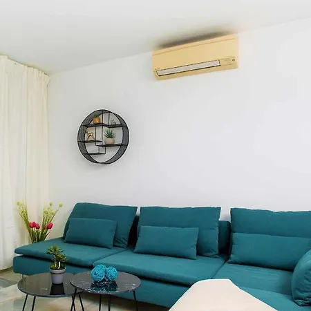 Selecta Bel Air & Sea Apartmán