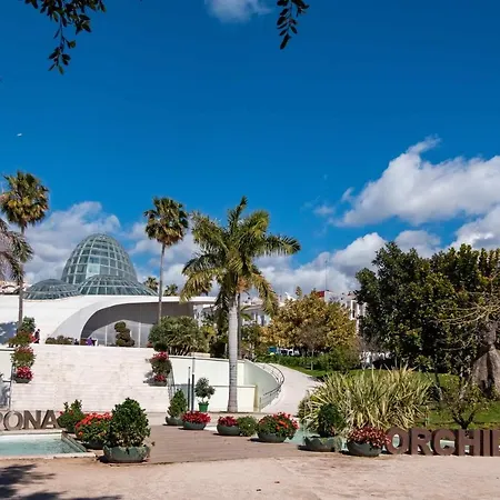 Selecta Bel Air & Sea * Estepona