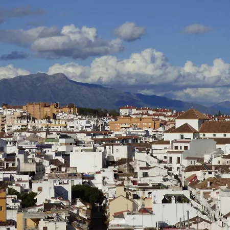 Selecta Bel Air & Sea