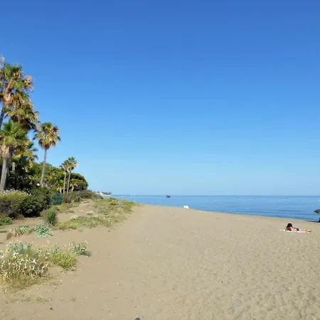 Апартаменты Selecta Bel Air & Sea *