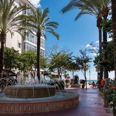 Selecta Bel Air & Sea * Эстепона