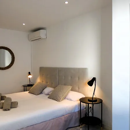 Selecta Bel Air & Sea Apartmán Estepona