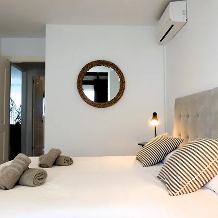 Selecta Bel Air & Sea Apartmán