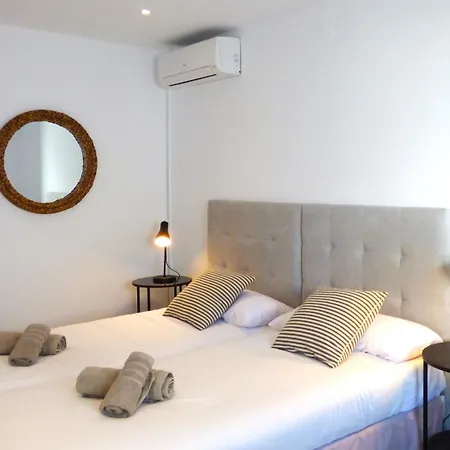 Apartmán Selecta Bel Air & Sea