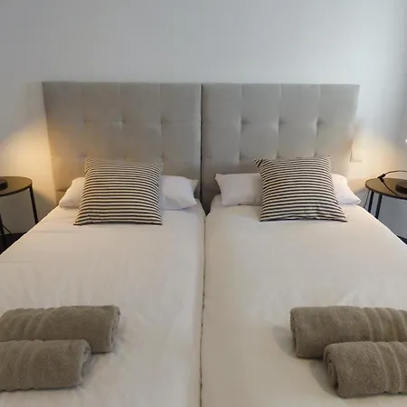 Selecta Bel Air & Sea Apartmán