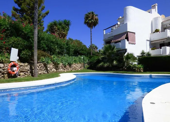 Selecta Bel Air & Sea * Estepona