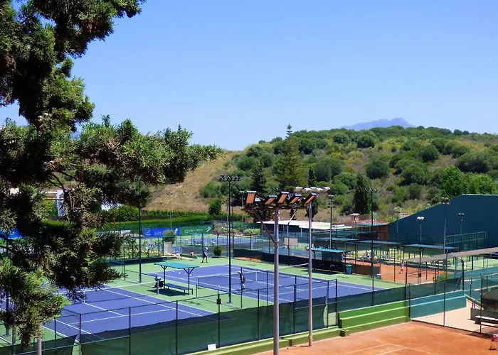 Διαμέρισμα Selecta Bel Air & Sea