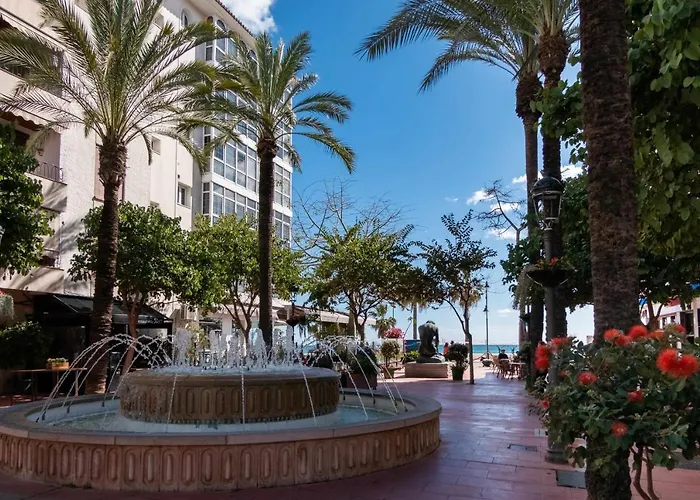 Selecta Bel Air & Sea * Estepona