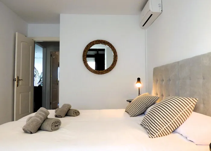 Selecta Bel Air & Sea * Estepona