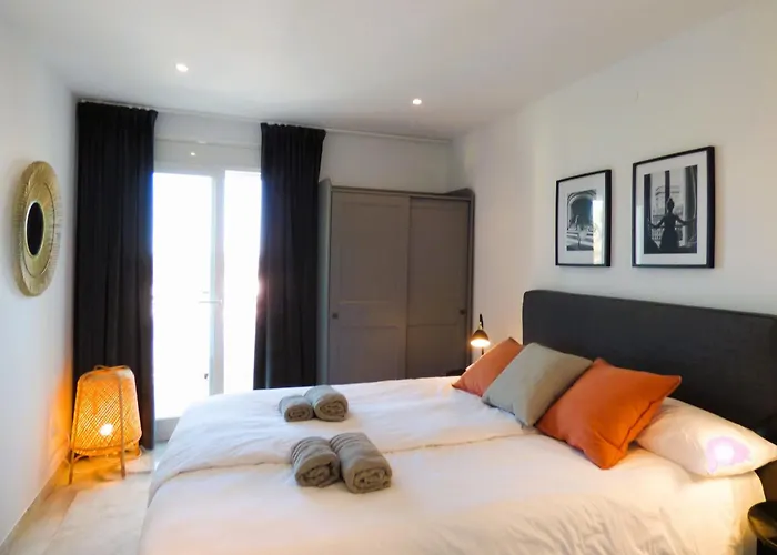 Selecta Bel Air & Sea *