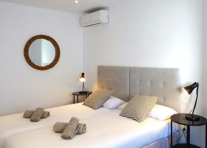 Selecta Bel Air & Sea * Estepona