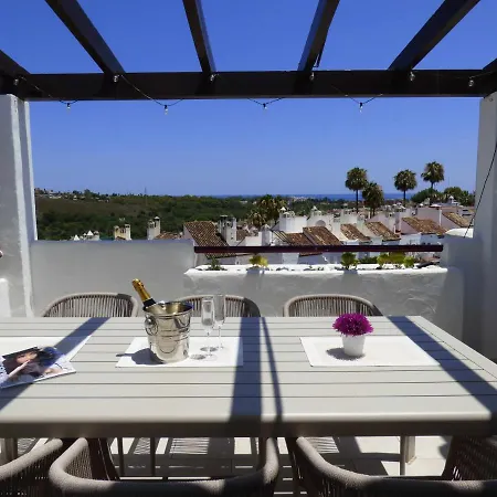 Selecta Bel Air & Sea Estepona