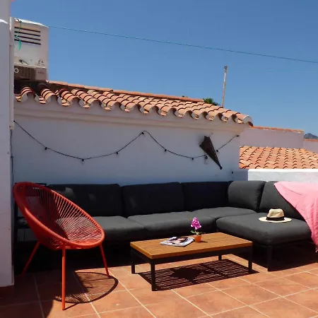Apartment Selecta Bel Air & Sea