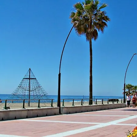 Apartment Selecta Bel Air & Sea
