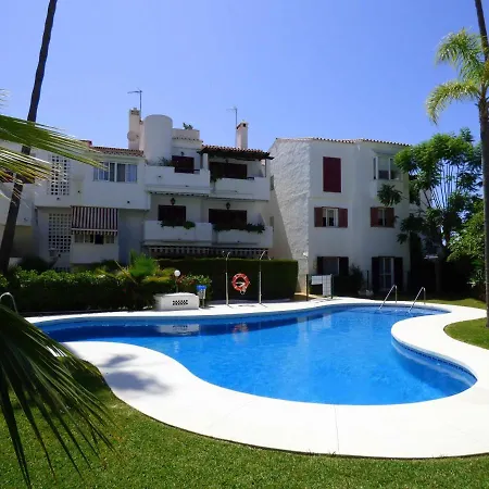 Selecta Bel Air&sea * Estepona