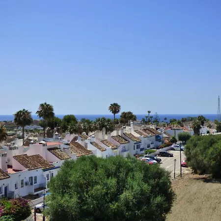 Selecta Bel Air & Sea Apartment