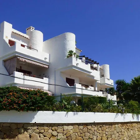 Selecta Bel Air & Sea Apartment