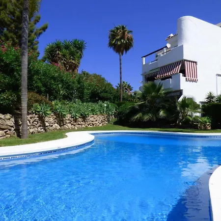 Selecta Bel Air&sea * Estepona