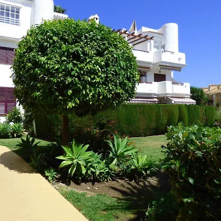 Selecta Bel Air & Sea Apartment