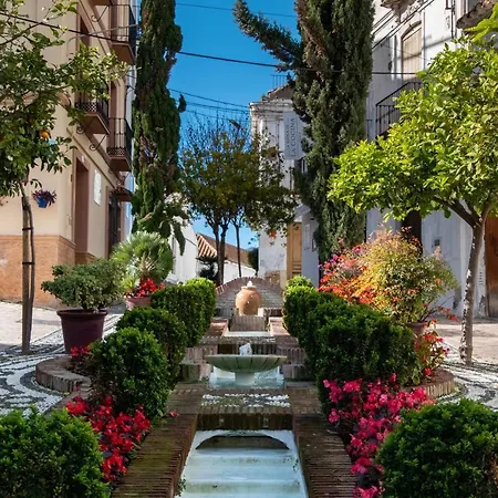 Lägenhet Selecta Bel Air & Sea Estepona