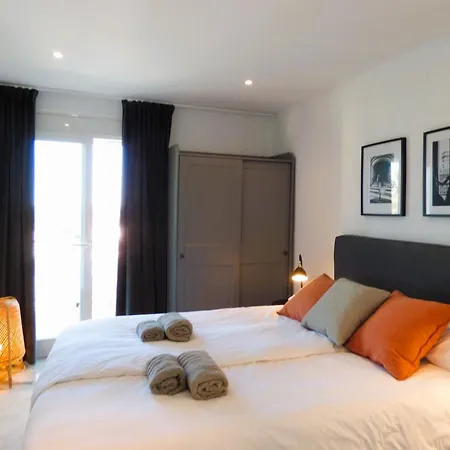 Selecta Bel Air & Sea *